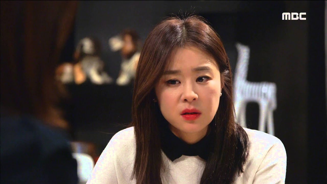 [Glamourous Temptation] 화려한 유혹 ep.32 Jung Jin-young said Kim Beop-rae 