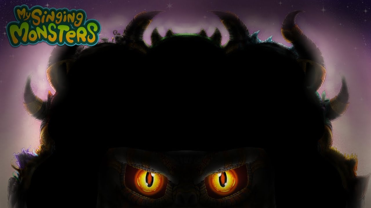 My singing monsters- New island Reborn Continent