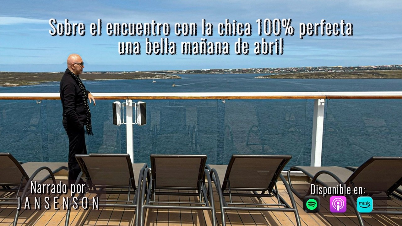 Sobre el encuentro con la chica 100% perfecta... - Haruki Murakami