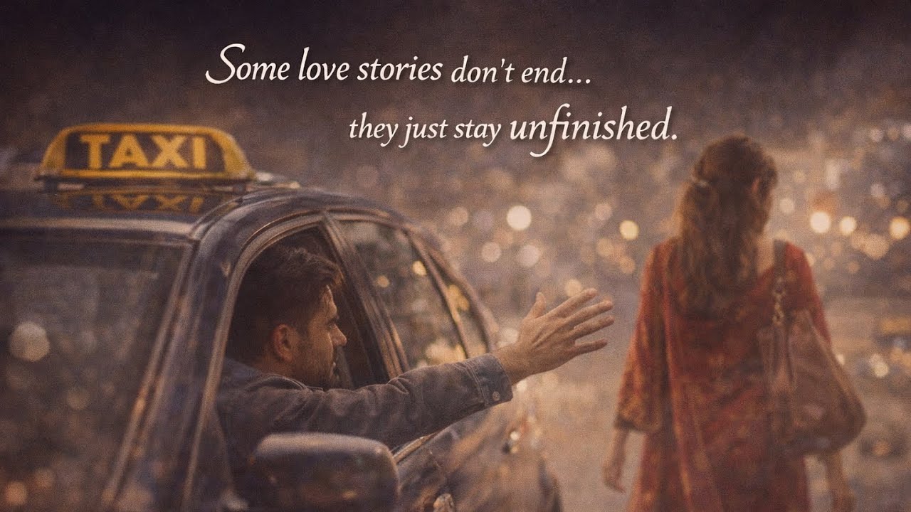 A Real Love Story 💖 very emotional 