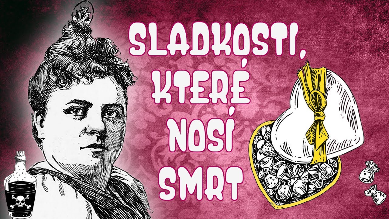 CORDELIA BOTKIN – Vražda čokoládovými pralinkami