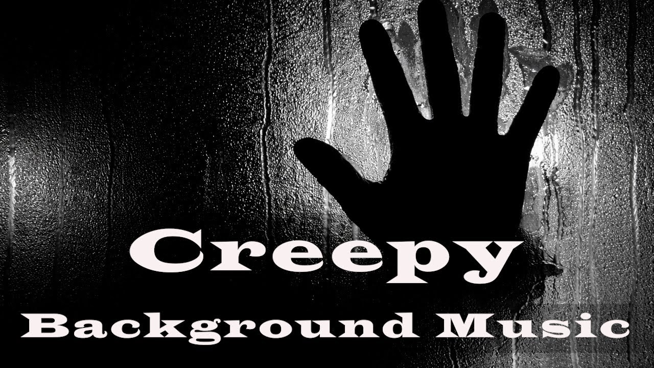[100% Copyright Free Best Background Music] Creepy Atmospheric Soundscape | Royalty Free Music
