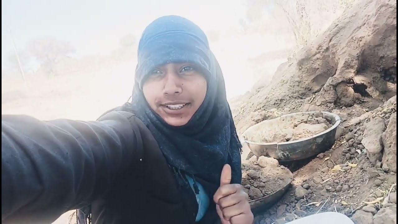 हरि ॐ धुणा भाखरी 🙏🏻 हमने साफ सफाई करी 😇🙏🏻😱#2मुखी #2मुखी #minivlog #raatke1bajekiyakhanapack #