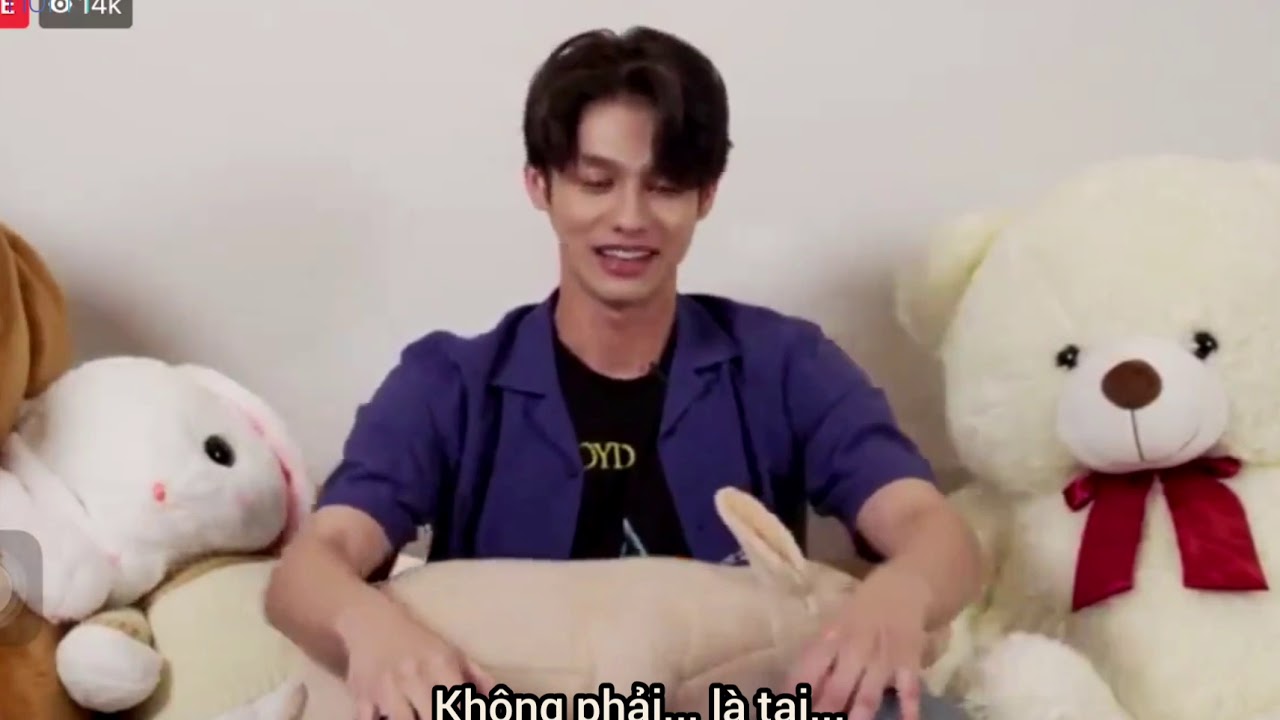 [VIETSUB] [BRIGHTWIN] 