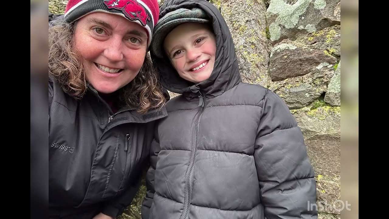 Ireland Pilgrimage