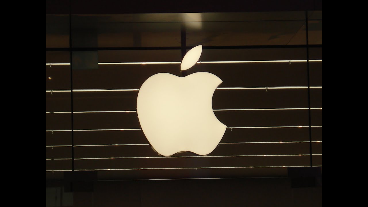 Apple Store Akasya Avm Açılış