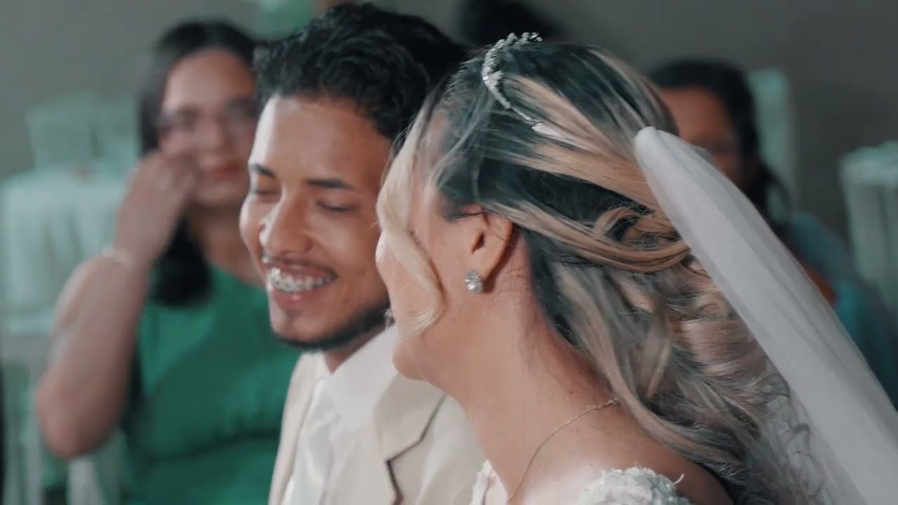 Andreza e Douglas - Filme Final