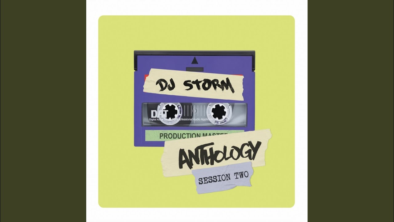 Boom! (The Bomb) (Remix Records Mix)