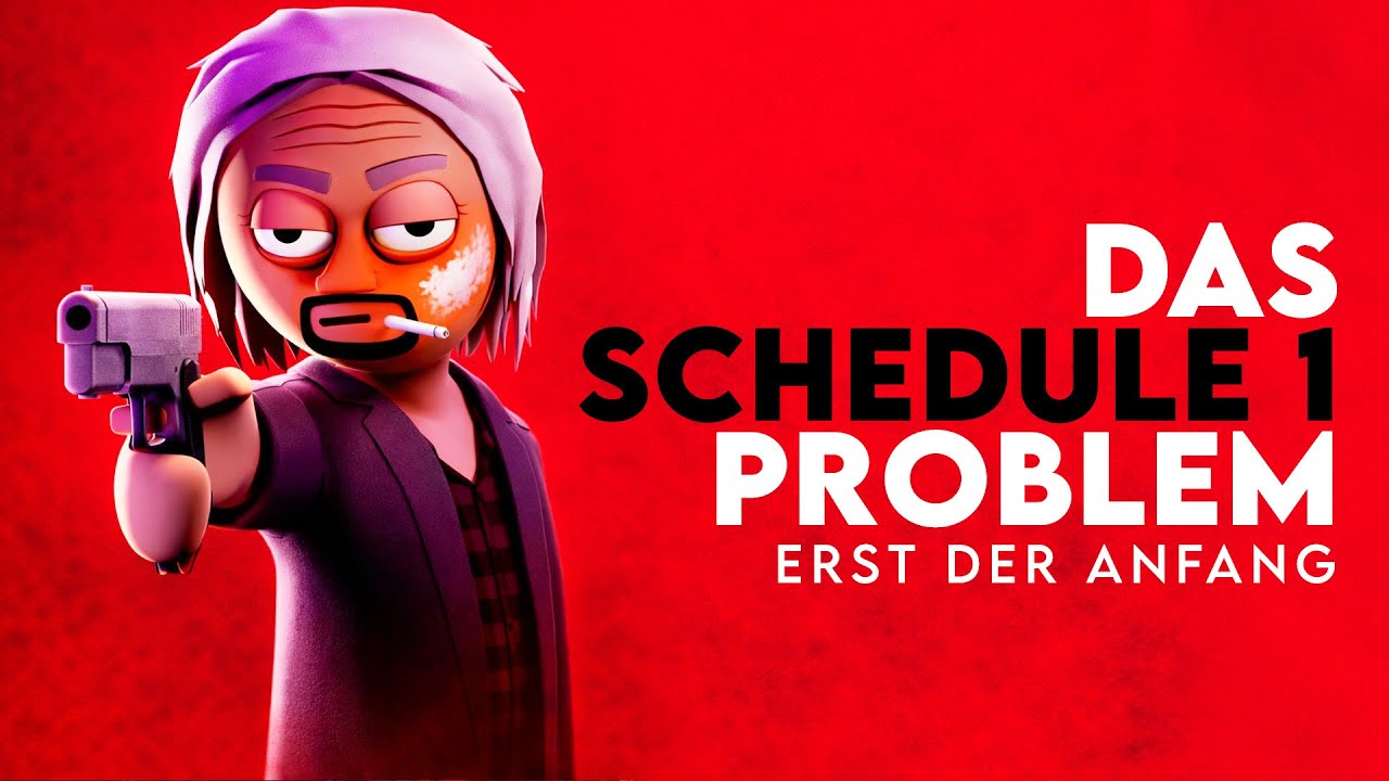 Wie ein 20 € Spiel die gesammte AAA-Industrie zerstörte
