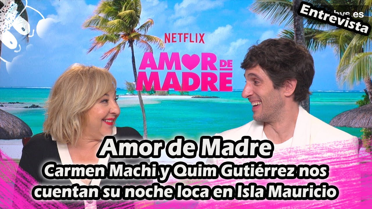 Amor de Madre 