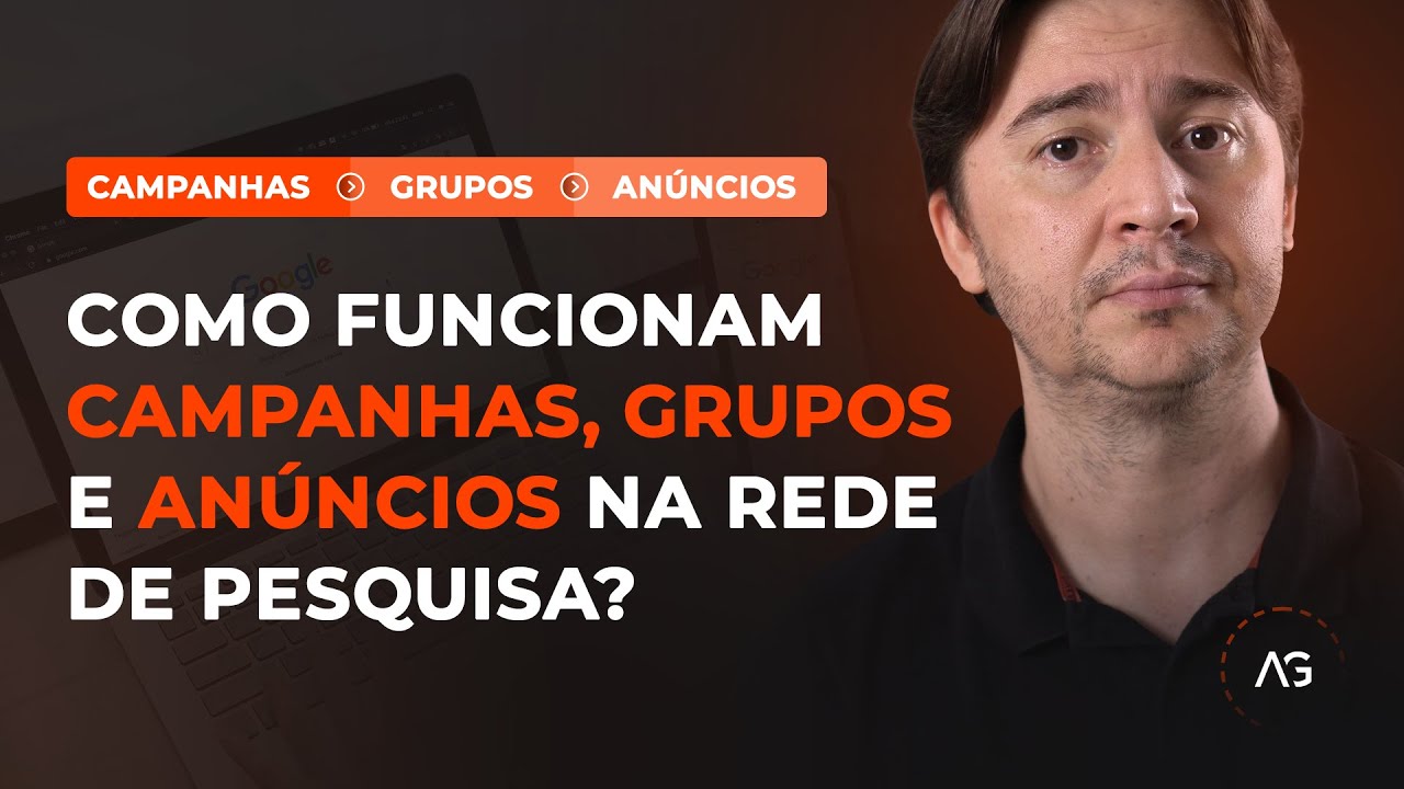 REDE DE PESQUISA: COMO FUNCIONA A CRIA&Ccedil;&Atilde;O DE CAMPANHAS, GRUPOS E AN&Uacute;NCIOS?