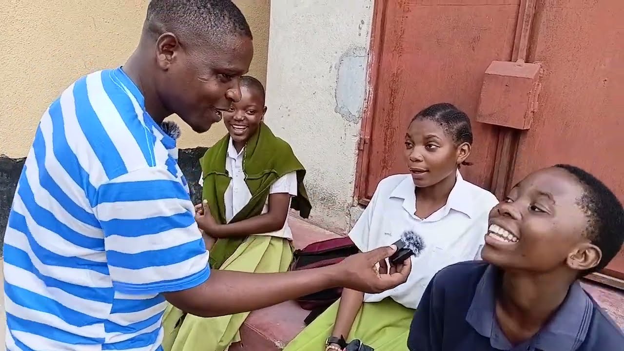 Tunaomba tuendele kuchukua tahadhari zidi ya gonja hatari la ukimwi naona watu#HIV/AIDS