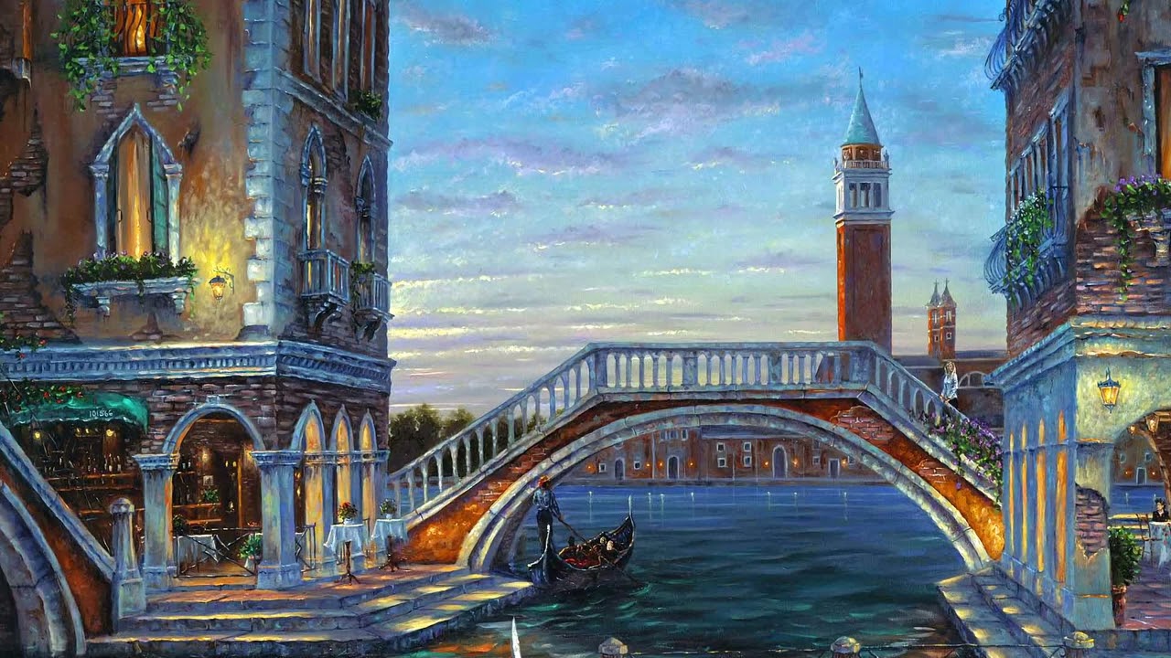 Fausto Papetti ... Cantata Per Venezia