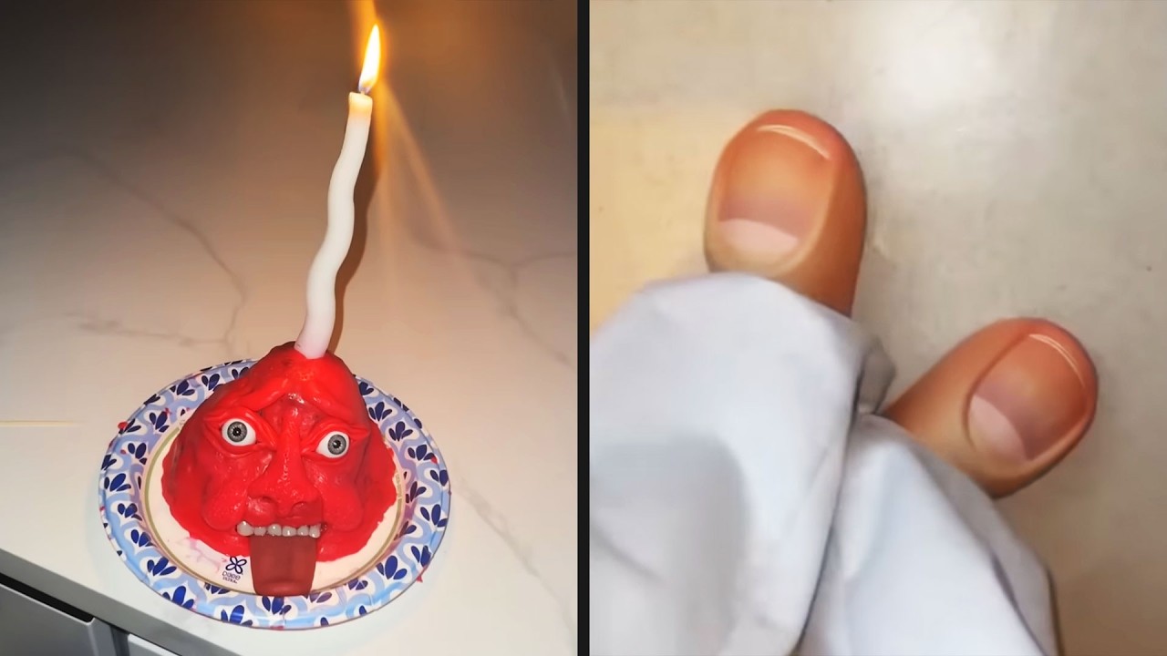 Most Cursed Videos on the Internet