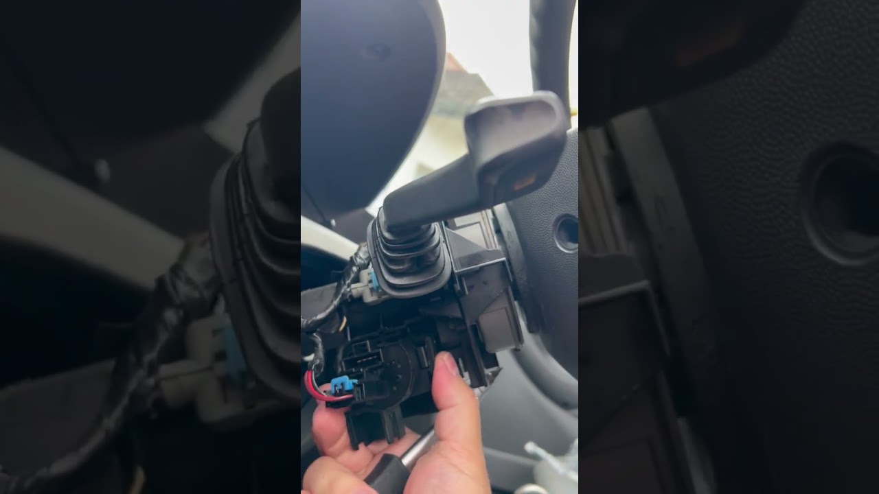 Zündschalter ,Zündanlassschalter,Zündschloss, Opel , Corsa C,Astra, Combo,Zafira , Defekt, Wechseln