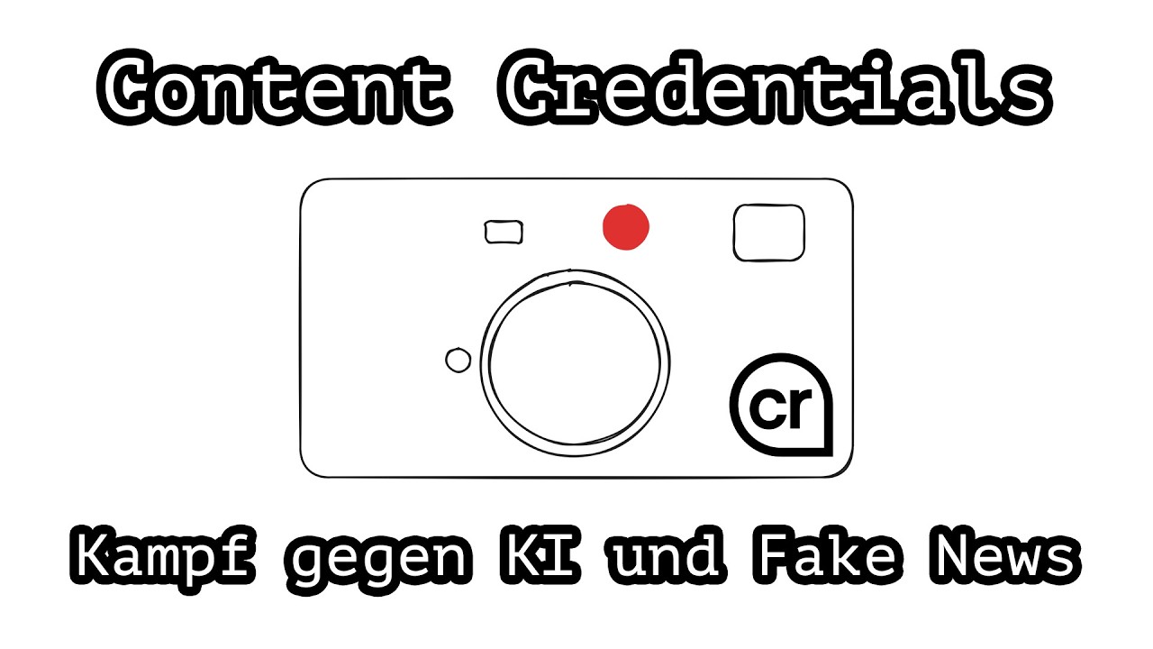Echt oder Fake? Wie Content Credentials den Fotojournalismus retten