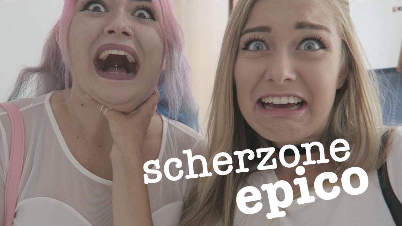 SCHERZO EPICO FINITO MALISSIMO!! | cotr daily