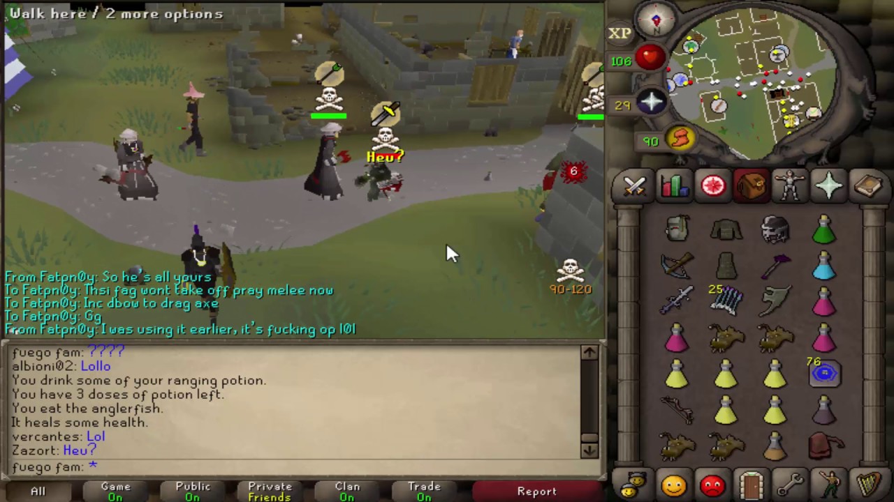 Fuego Fam Pk Vid 2