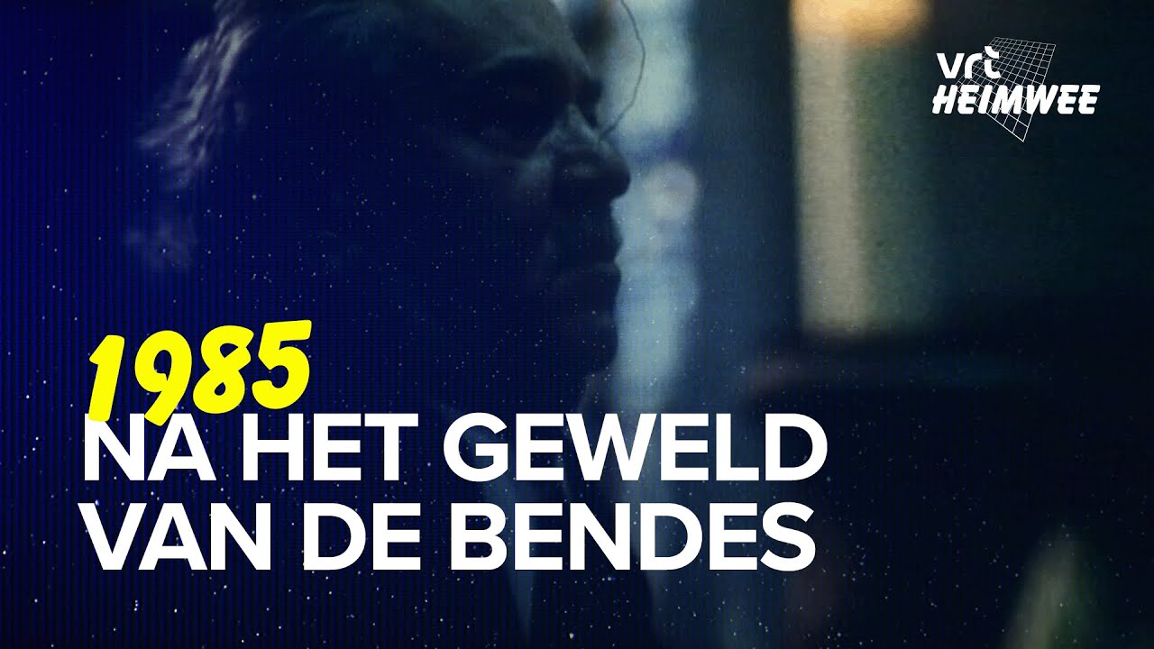 De pijn van de nabestaanden | 1985