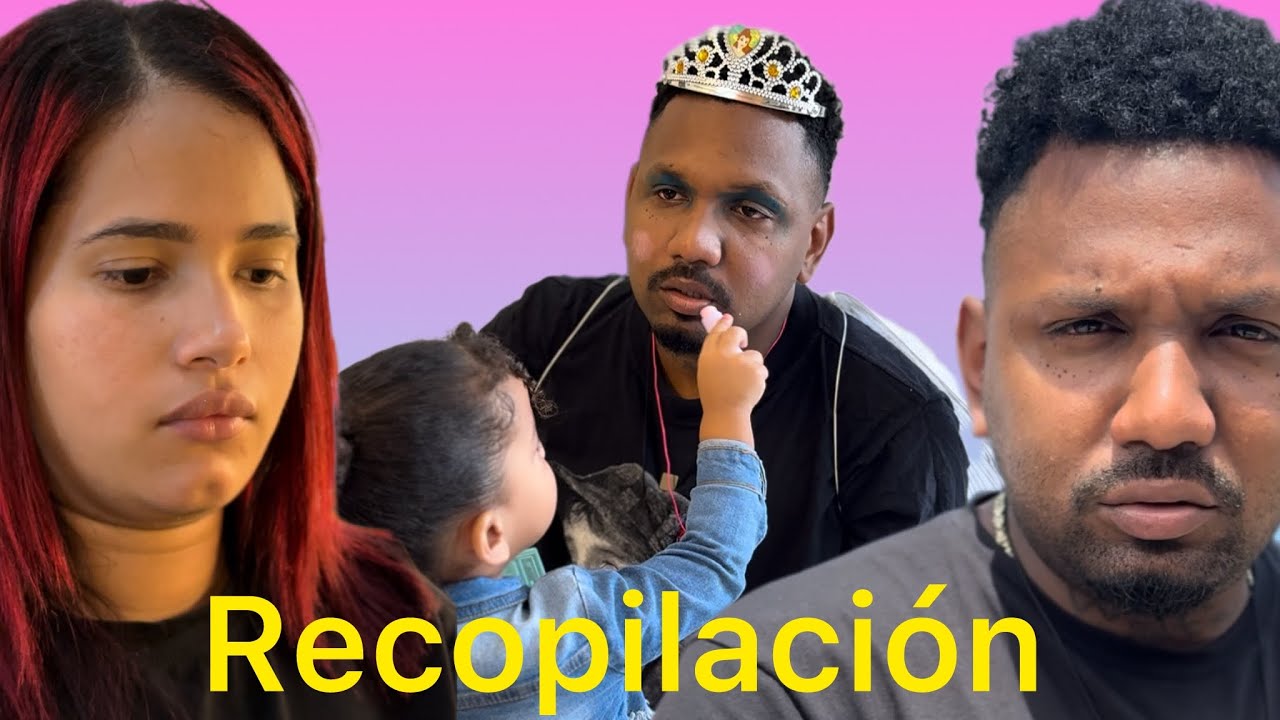 LOS MEJORES VIDEOS DE &ldquo;WATAFAK Y LANIKY&rdquo; RECOPILACI&Oacute;N 2025