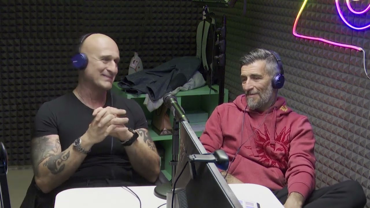 4 chiacchiere con Gianni Bertoli Verdi di San Giovanni, Massimiliano Petragallo Rossi di SMN