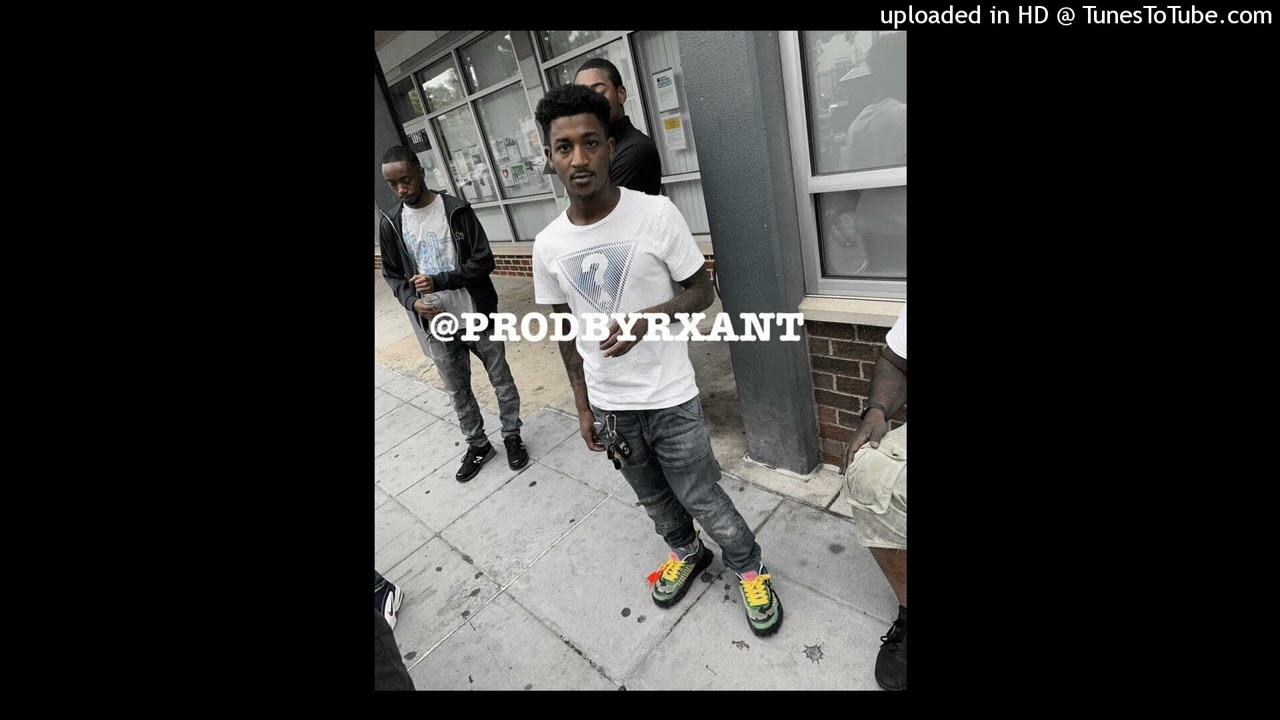 [FREE] JG Wardy x YoungFootSoldier x SlimeGoon9 x RxAnt x Type Beat - 