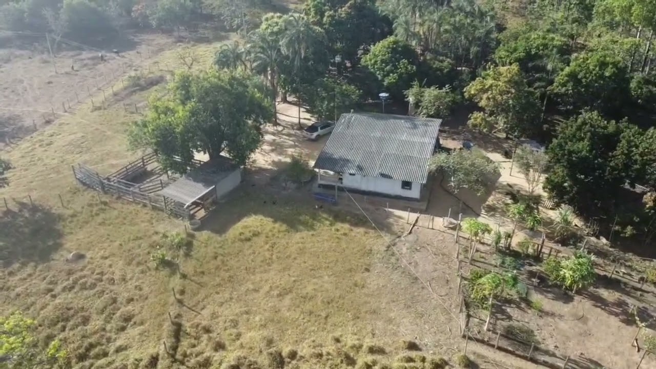 Chácara 1.6 ALQ no Rio do BOI Vianópolis VALOR 800 MIL 5 DE CHÃO 62 981414270 