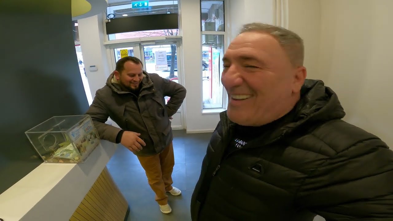 BAGAM LA AMANET INELILE MONDIALE ✅ MARTORI DE LA REGHIN 🆗