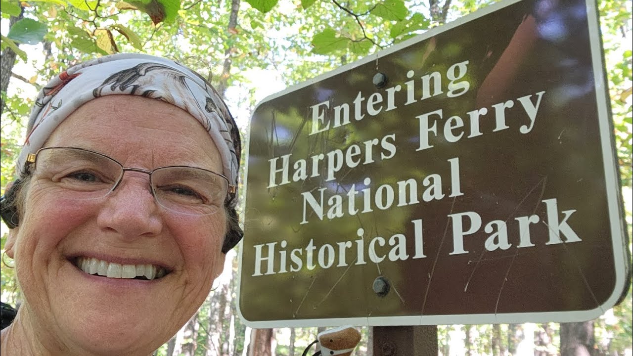 Flash Hikes the AT: Day 7 Northern Virginia 