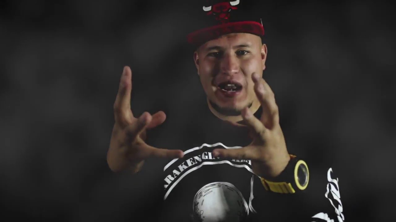 Krakengine Ezko & Bozser ft Soler The Lion - Dirk | Kju ( La logia ) produce |