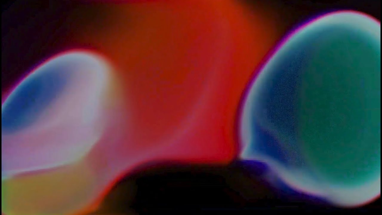 Après Effex - Echoes (Official Visualizer)