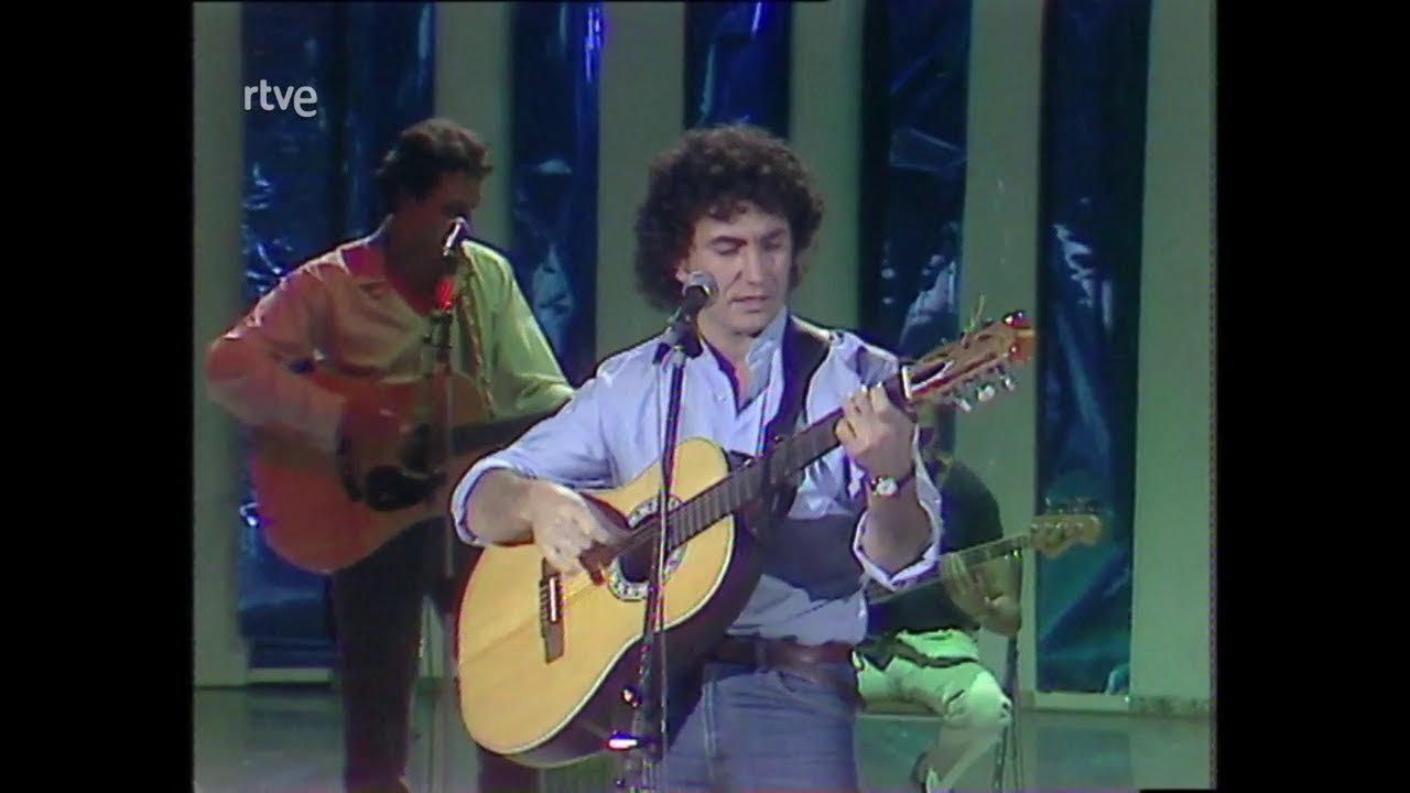 Juan Antonio Muriel - Princesa (06.01.1982)