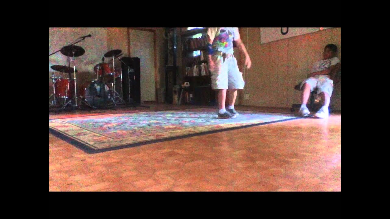 Bboy Absolute