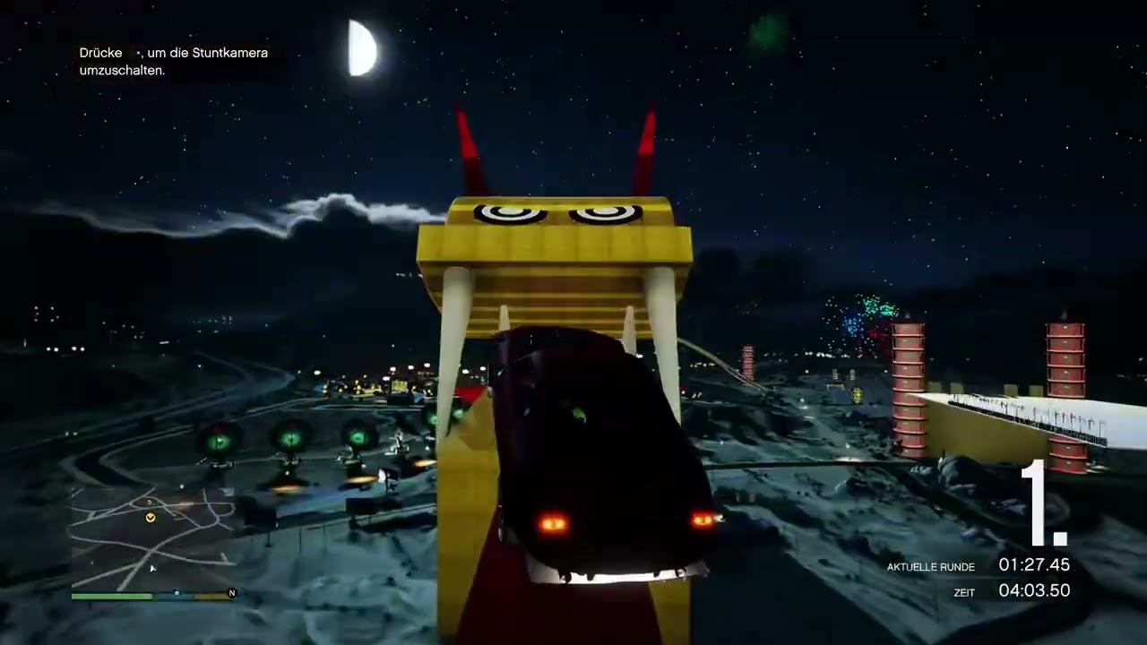 GTA 5 Gameplay #13