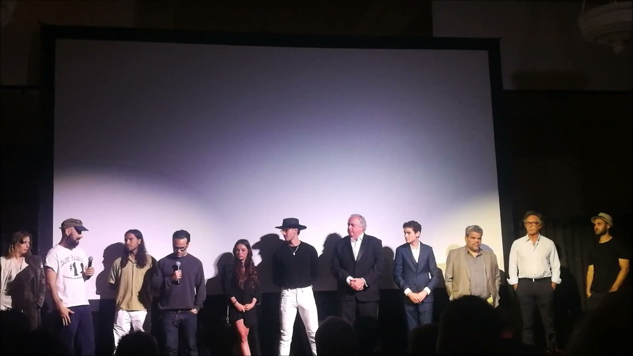 The Birthday Cake Movie