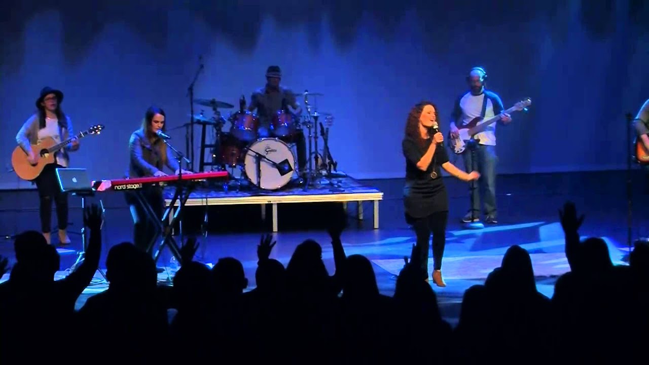 Only Jesus - Concert Highlight Video