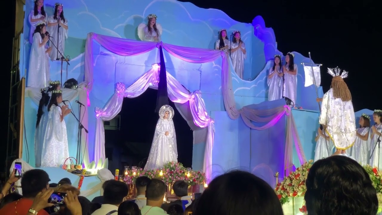 Salubong 2022 Kawit,Cavite