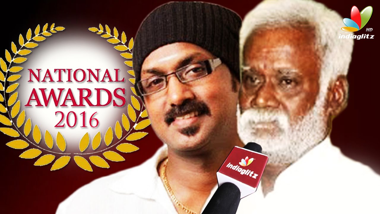 Editor Kishore's Father :  Vetrimaaran and Lawrence are our only support | National Award 2016
