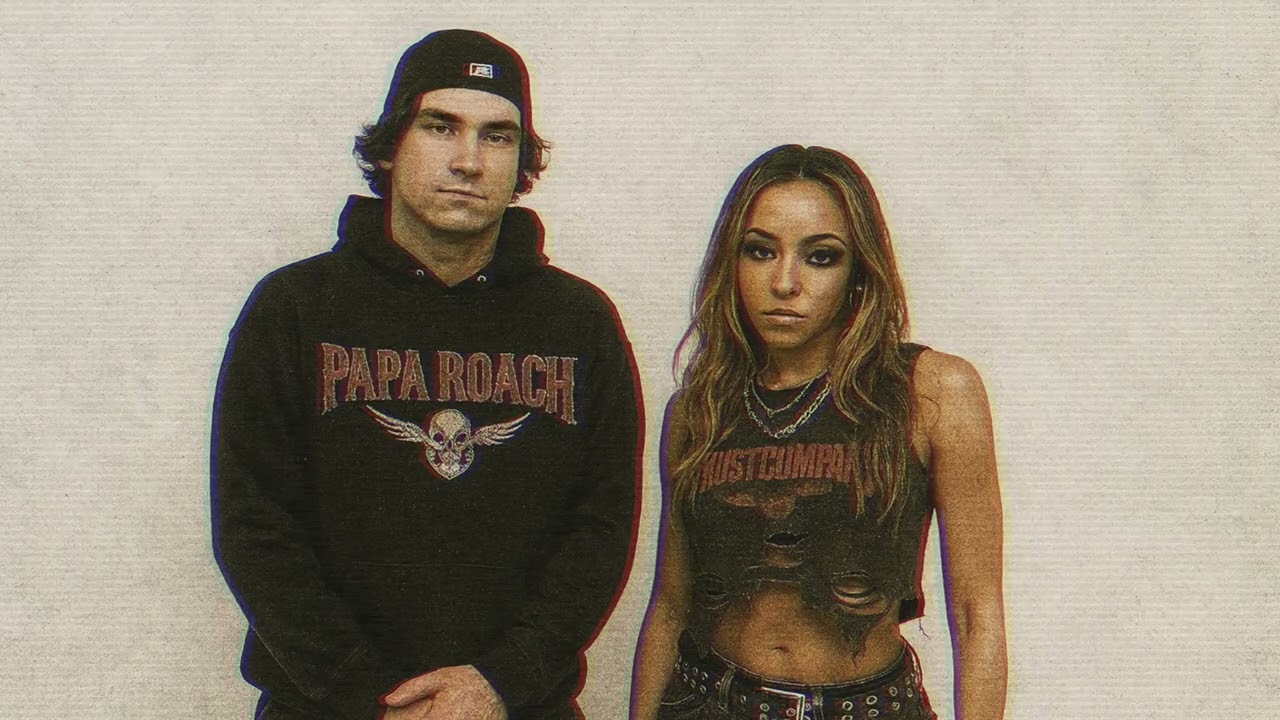 No Broke Boys (2000s Nu Metal Version) - Disco Lines & Tinashe