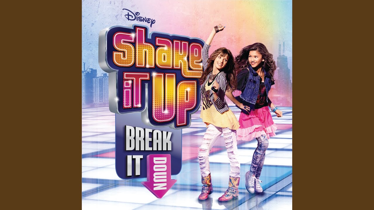 Shake It Up (From 
