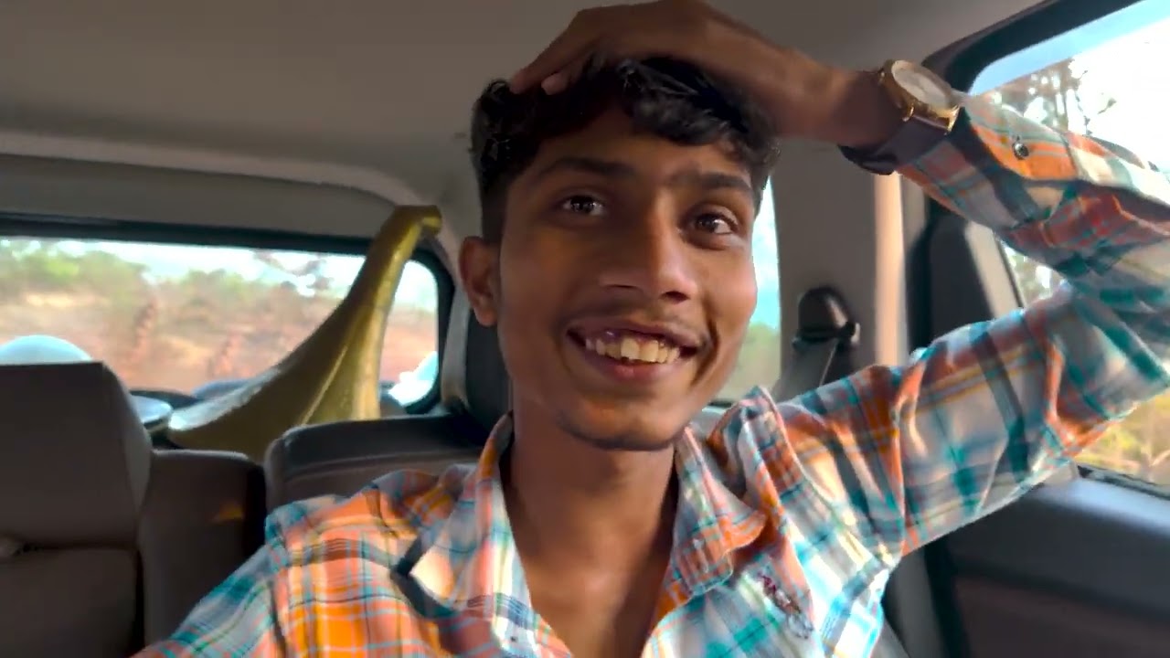 vlog 08  diveghar