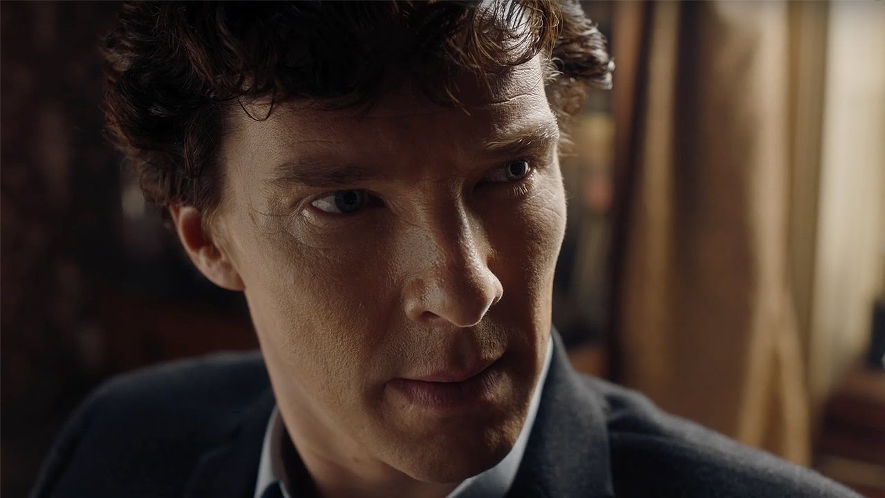The Final Problem Trailer | Sherlock Series 4 Ep 3 | Sherlock | BBC