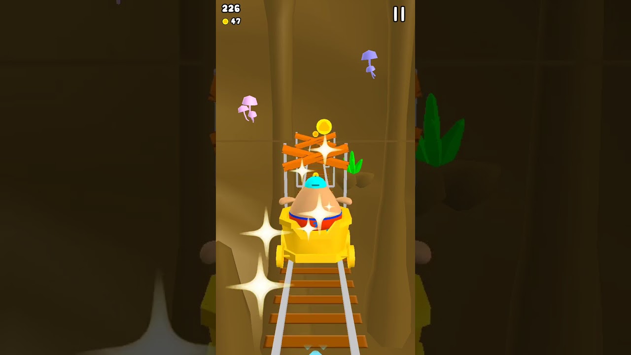 Nuevo video de pou 3D