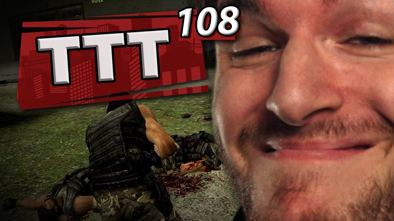 Aktion, Reaktion | TTT mit SPIN | 108