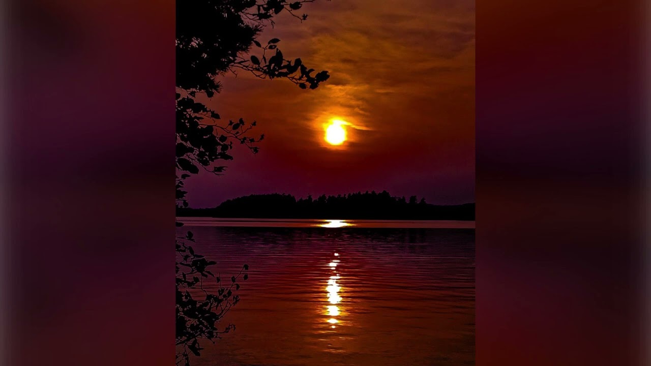 Why do you let me stay here - She & Him (slowed + reverb)