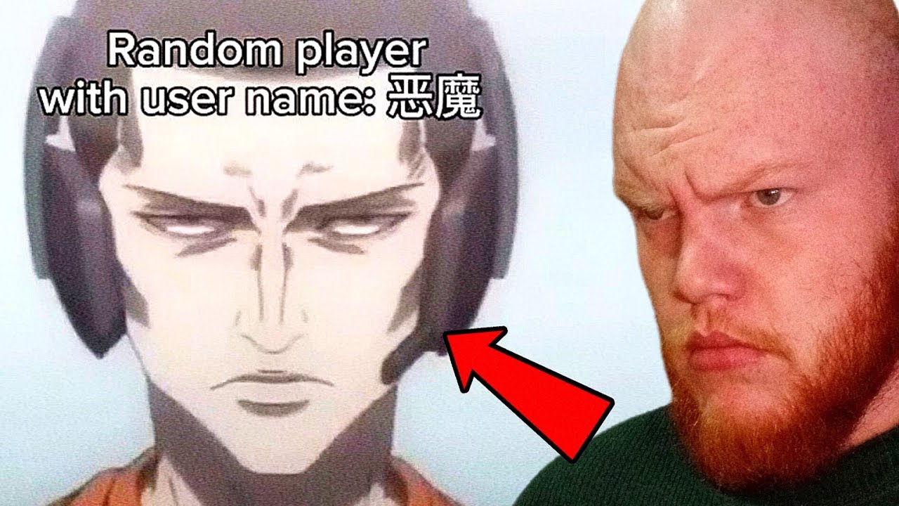 Parasyte Lock In meme reaction