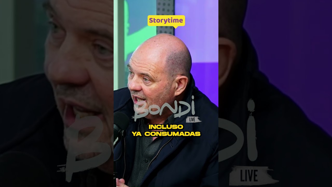 CARLOS ROTTEMBERG SOBRE SU HIJO TOMAS, EMPRESARIO TEATRAL: &ldquo;AHORA ME CONOCEN POR SER EL PAP&Aacute; DE...&rdquo;