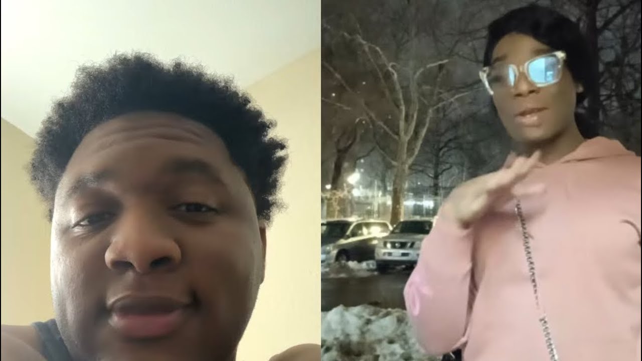 #rasheedalmond  & #kylee  Talk Life Updates + The Voice Glow-Up | #ratv #ratvnetwork 