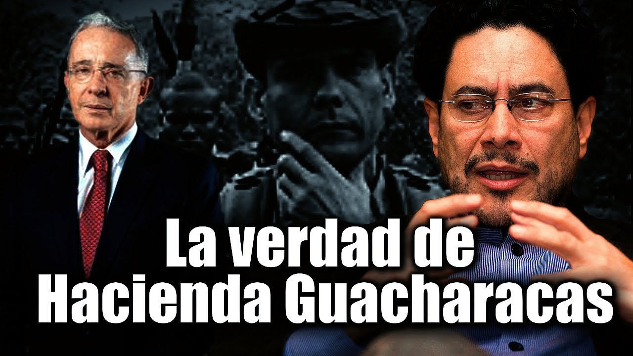 🛑🎥 Iv&aacute;n Cepeda destapa la verdad sobre el paramilitarismo en Antioquia 👇