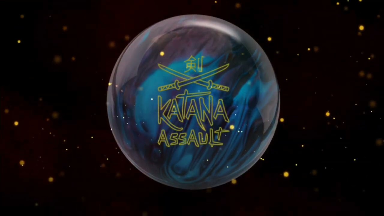 Katana Assault (Tested by Owen)